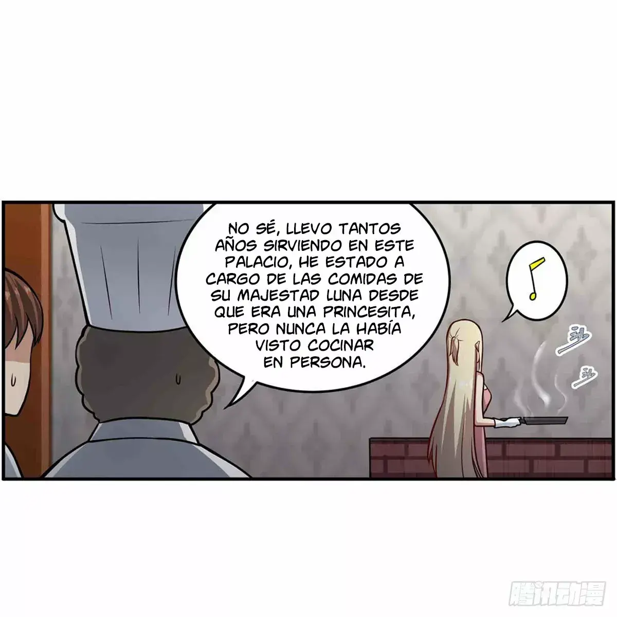 Capitulo 243 page 18