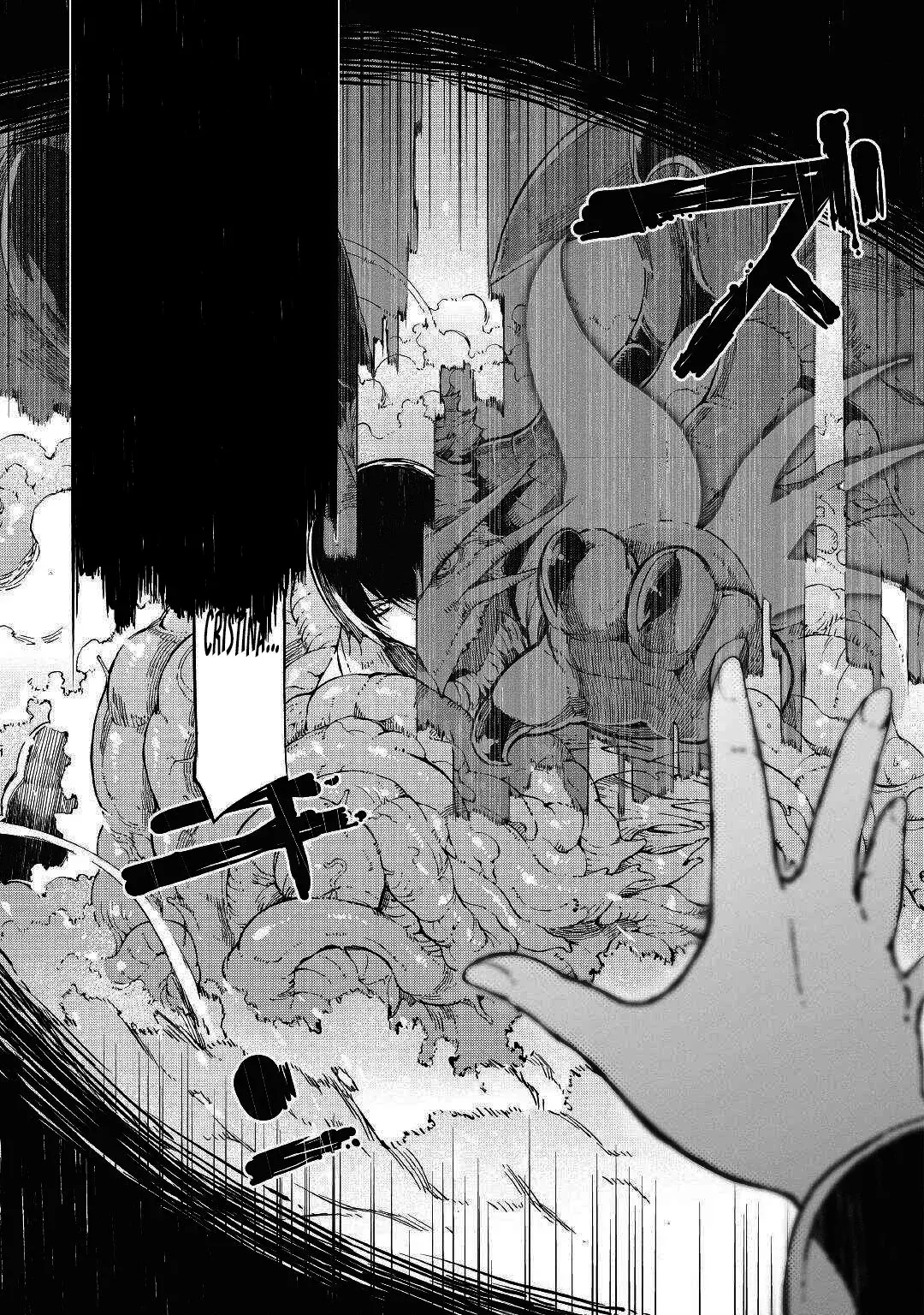 Capitulo 71 page 20