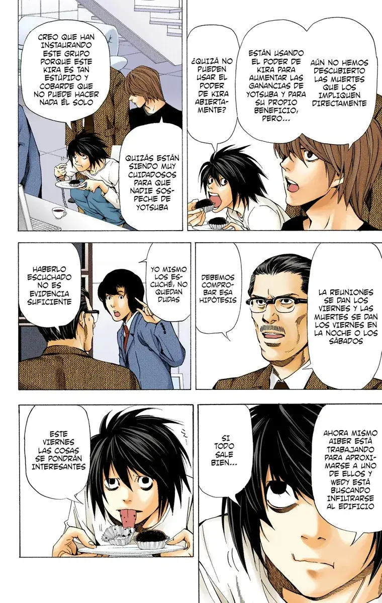 Capitulo 43 page 4