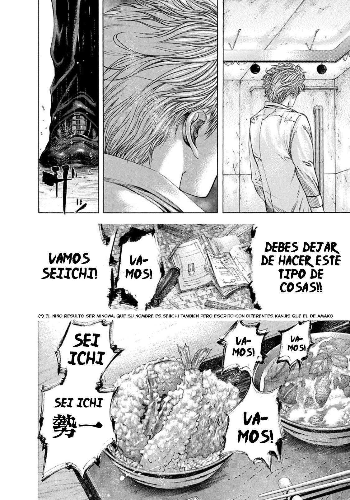 Capitulo 143 page 12