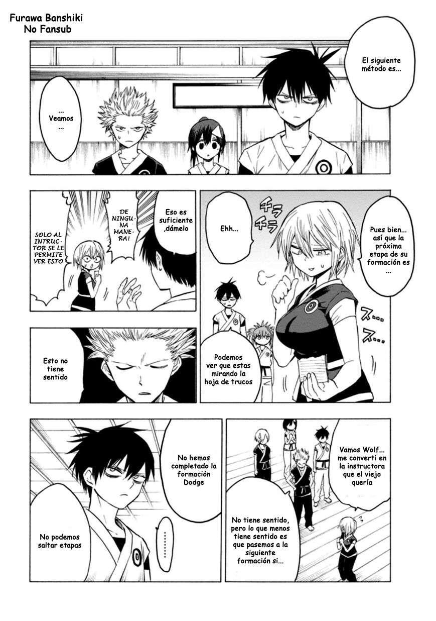 Capitulo 58 page 9