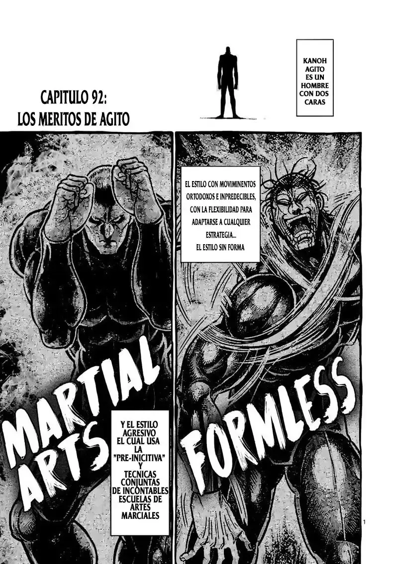 Capitulo 92 page 6