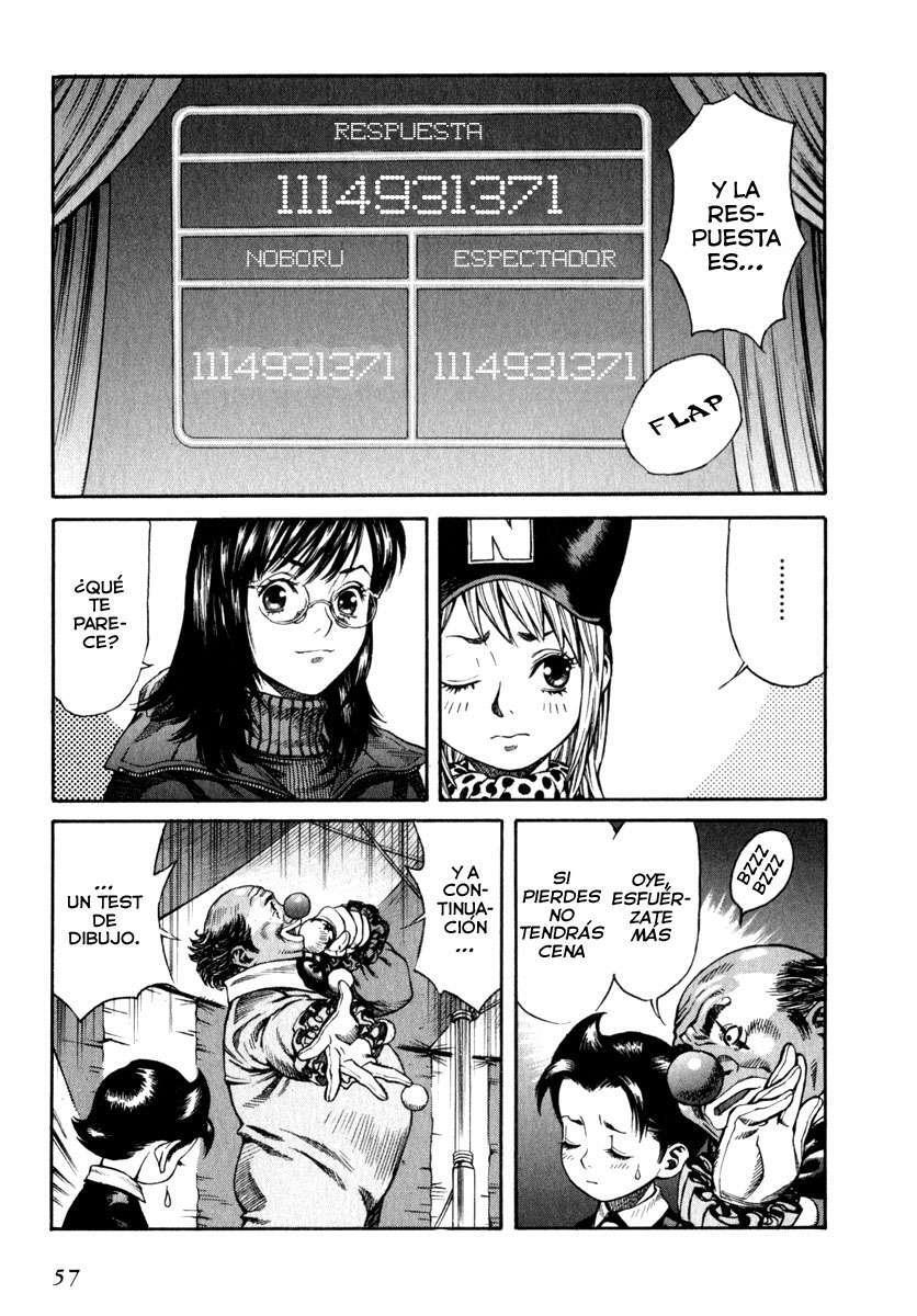 Capitulo 60 page 20
