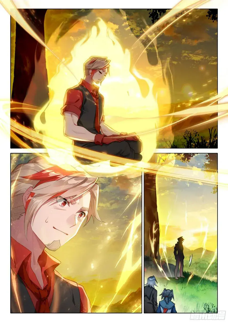 Capitulo 116 page 3