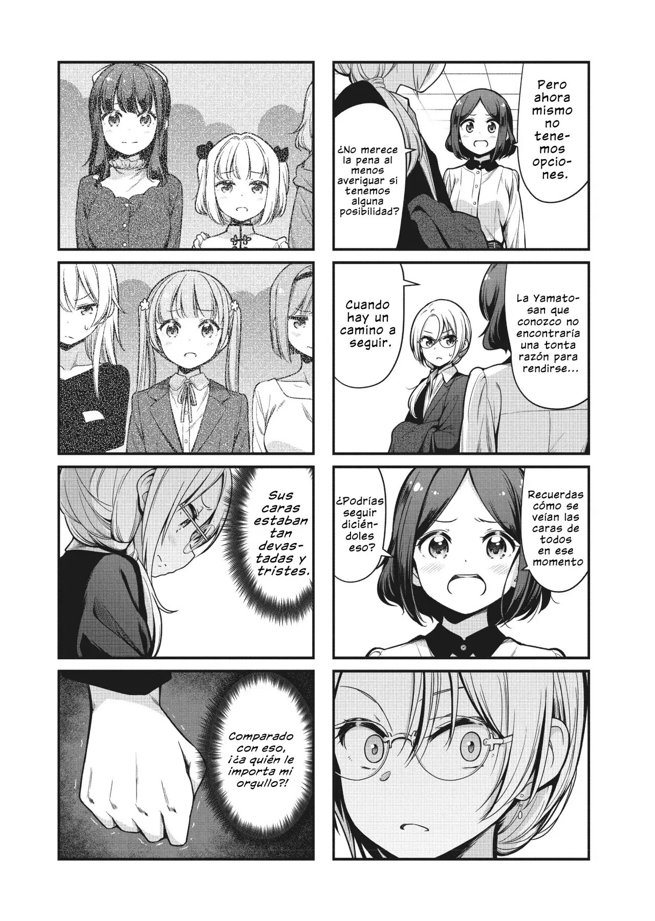 Capitulo 137 page 8