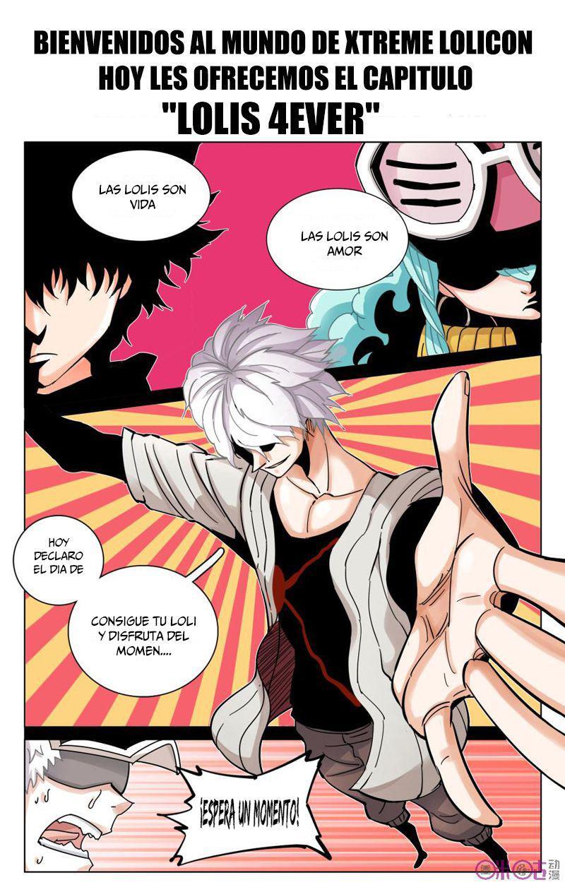 Capitulo 41 page 22