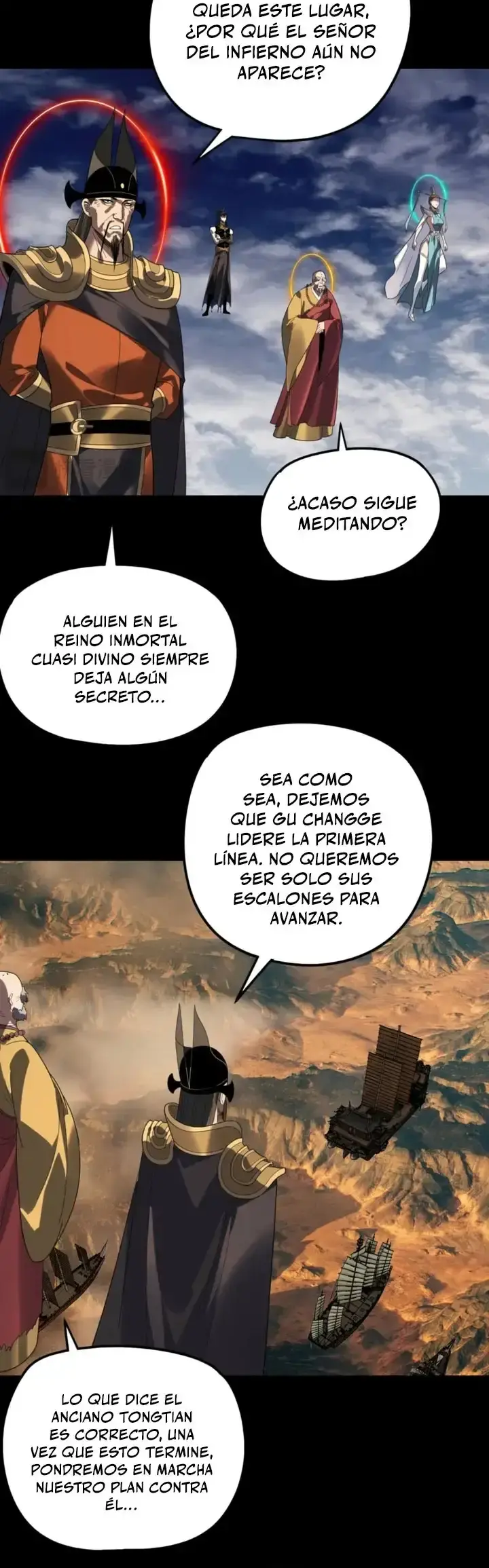 Capitulo 320 page 18
