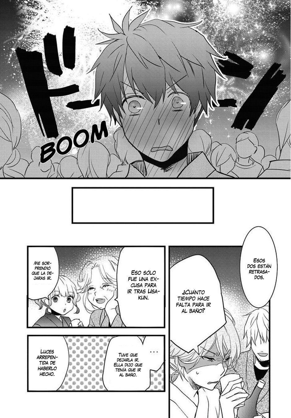 Capitulo 74 page 22