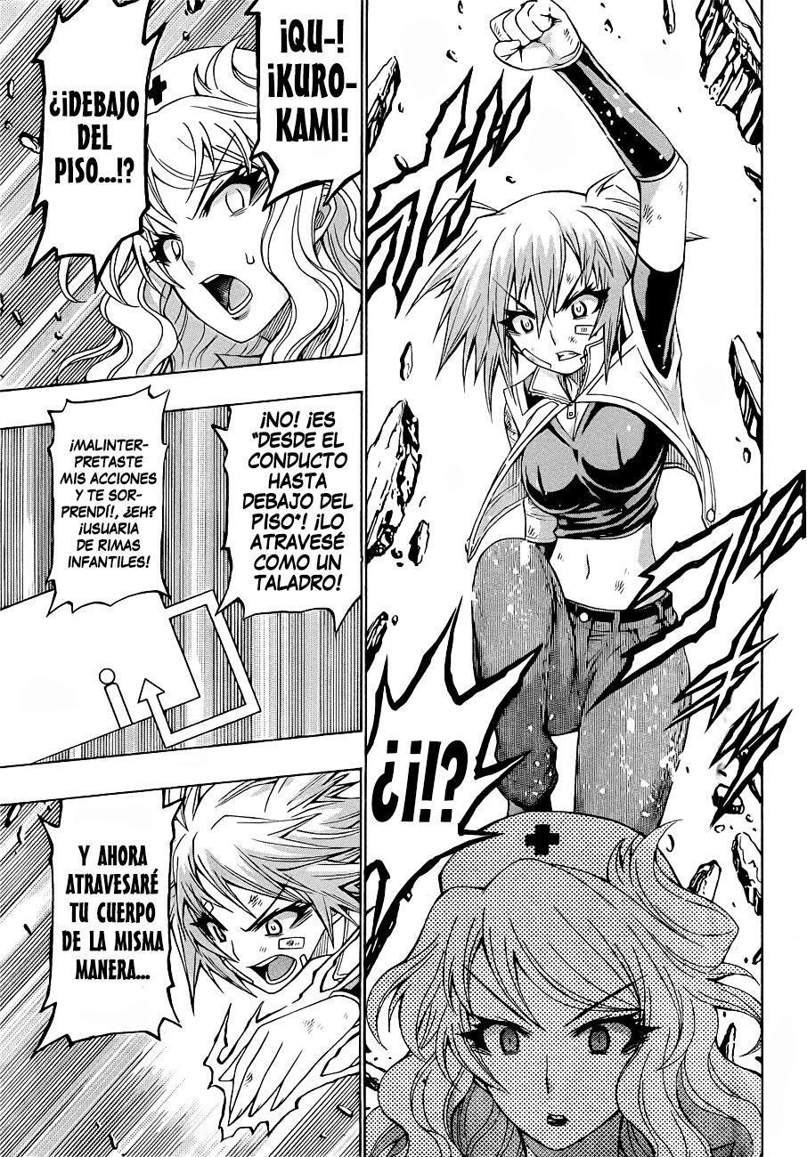 Capitulo 173 page 16