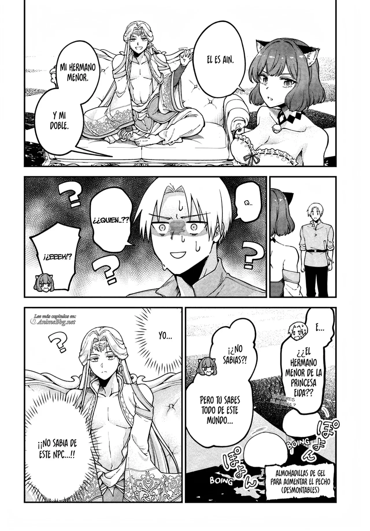 Capitulo 11 page 8