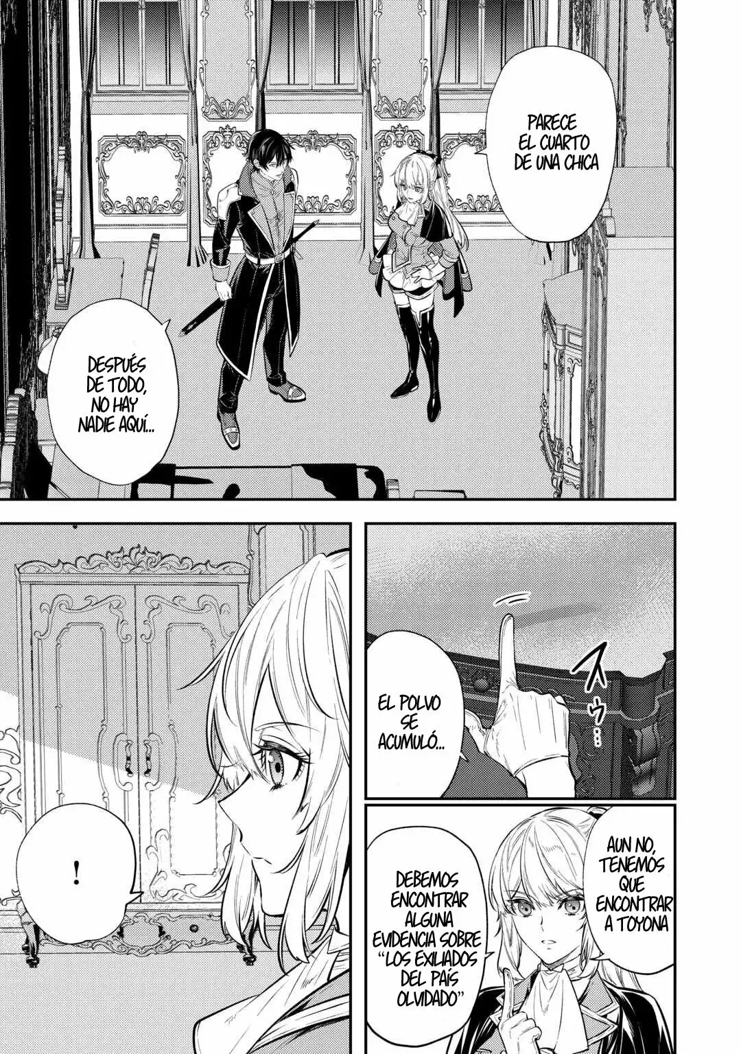 Capitulo 17 page 8