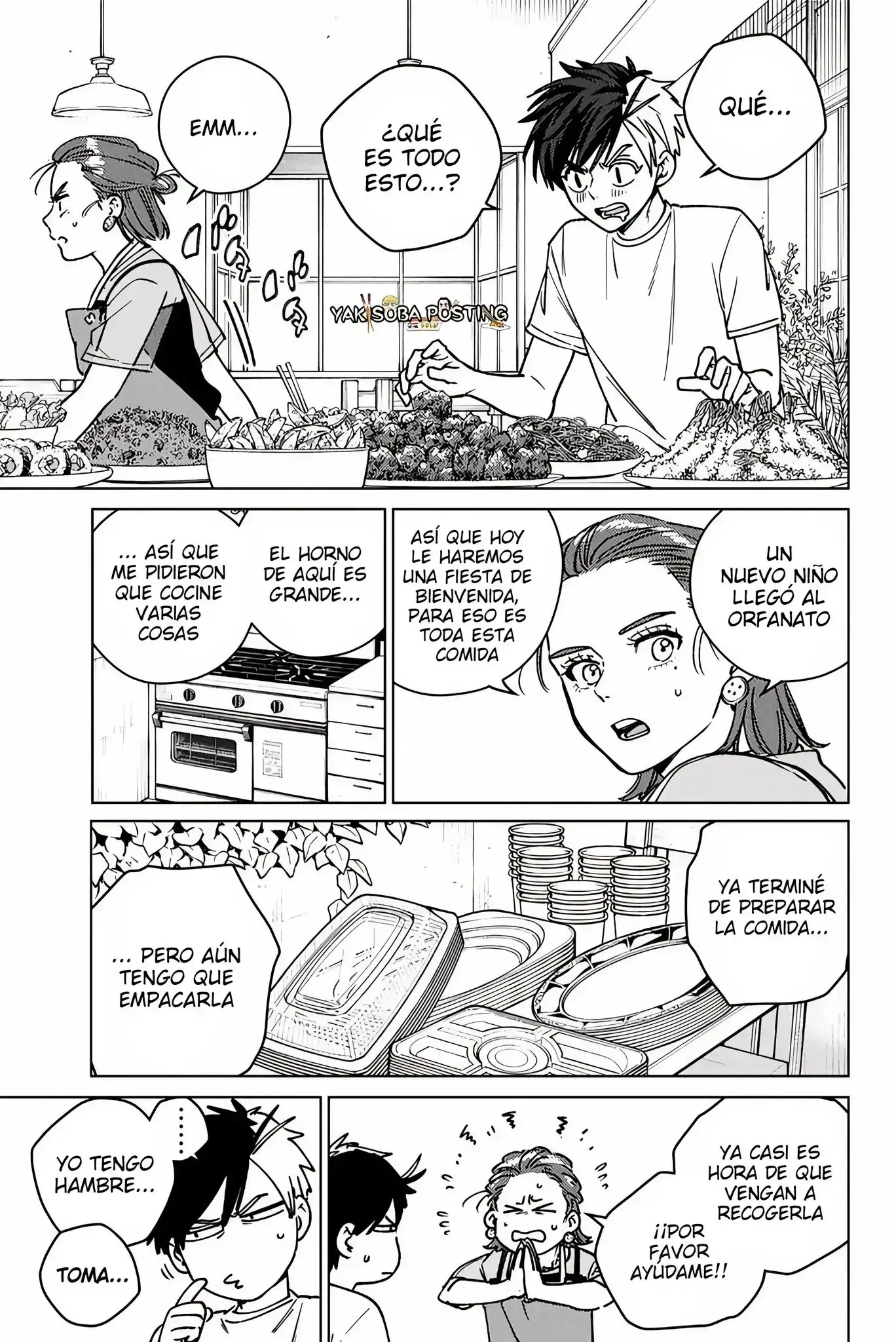 Capitulo 182 page 9