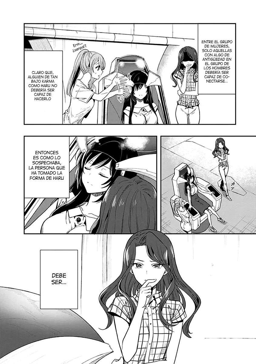 Capitulo 42 page 5