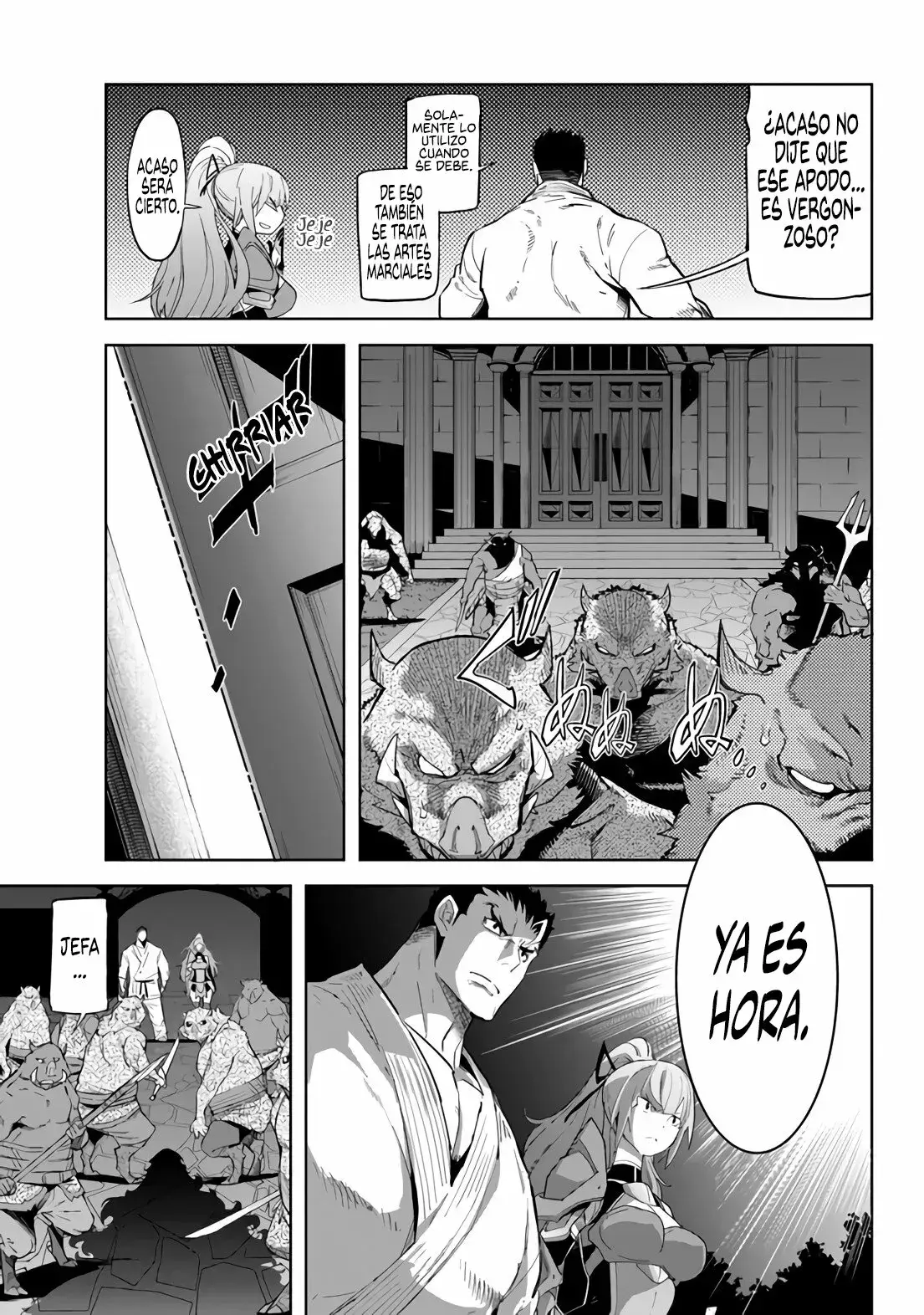 Capitulo 23.20 page 10