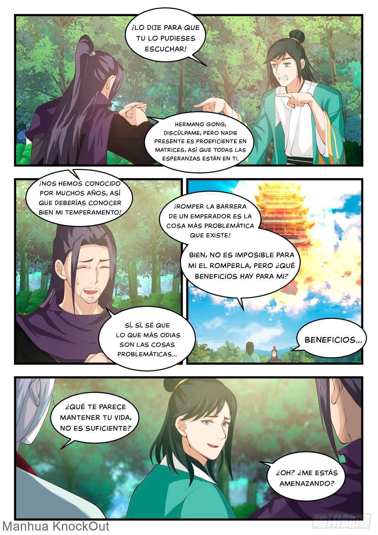 Capitulo 1738 page 12