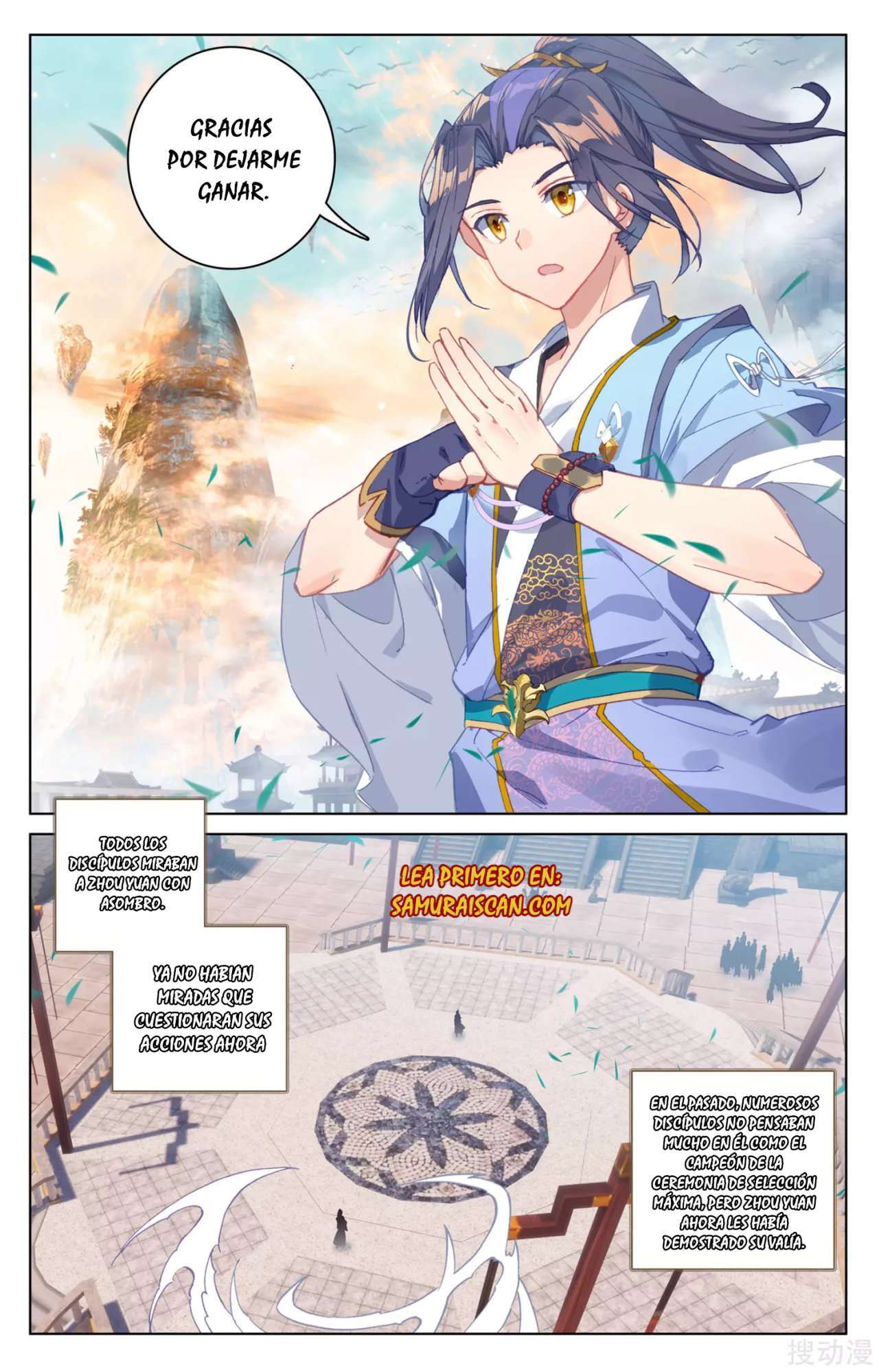 Capitulo 293 page 6