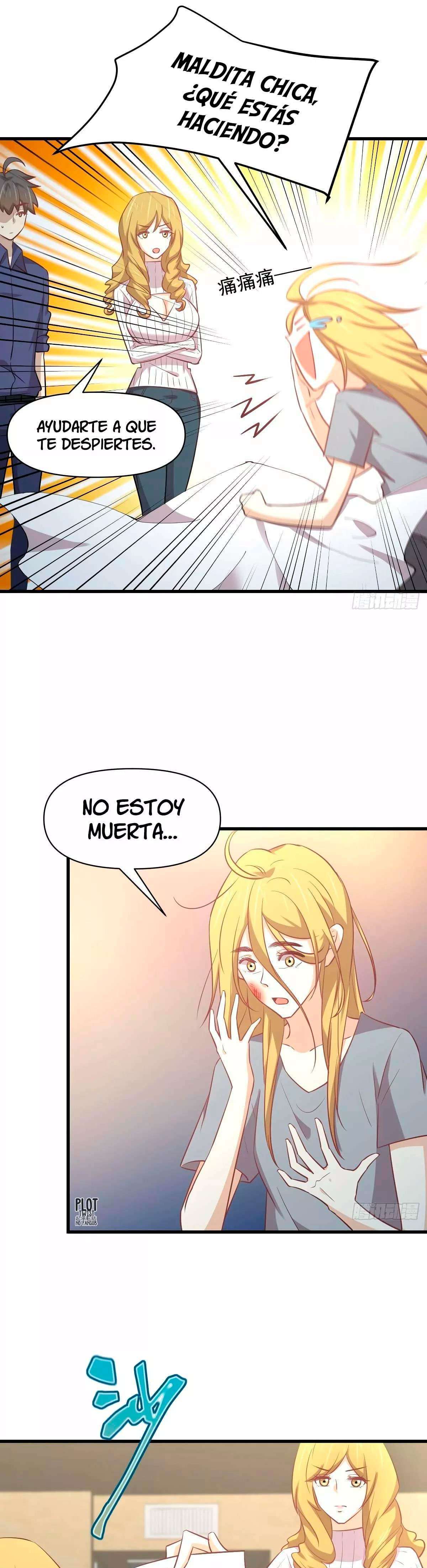 Capitulo 262 page 12