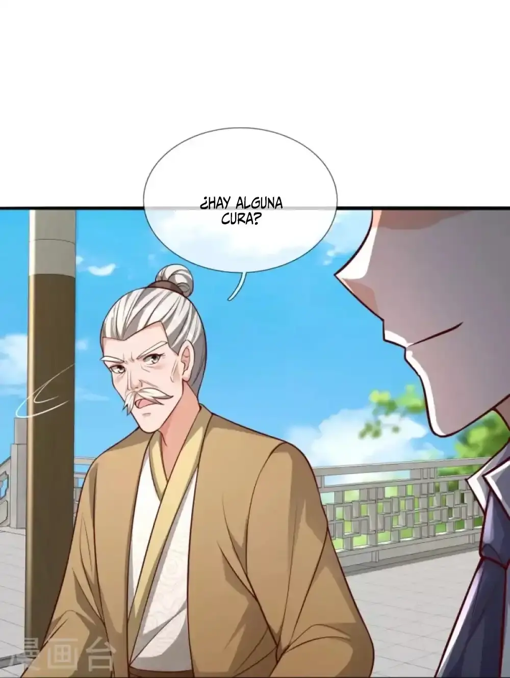 Capitulo 303 page 13