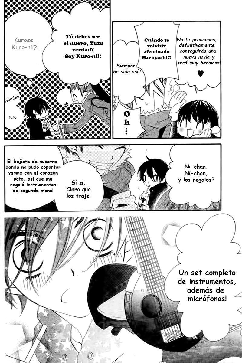 Capitulo 20 page 15