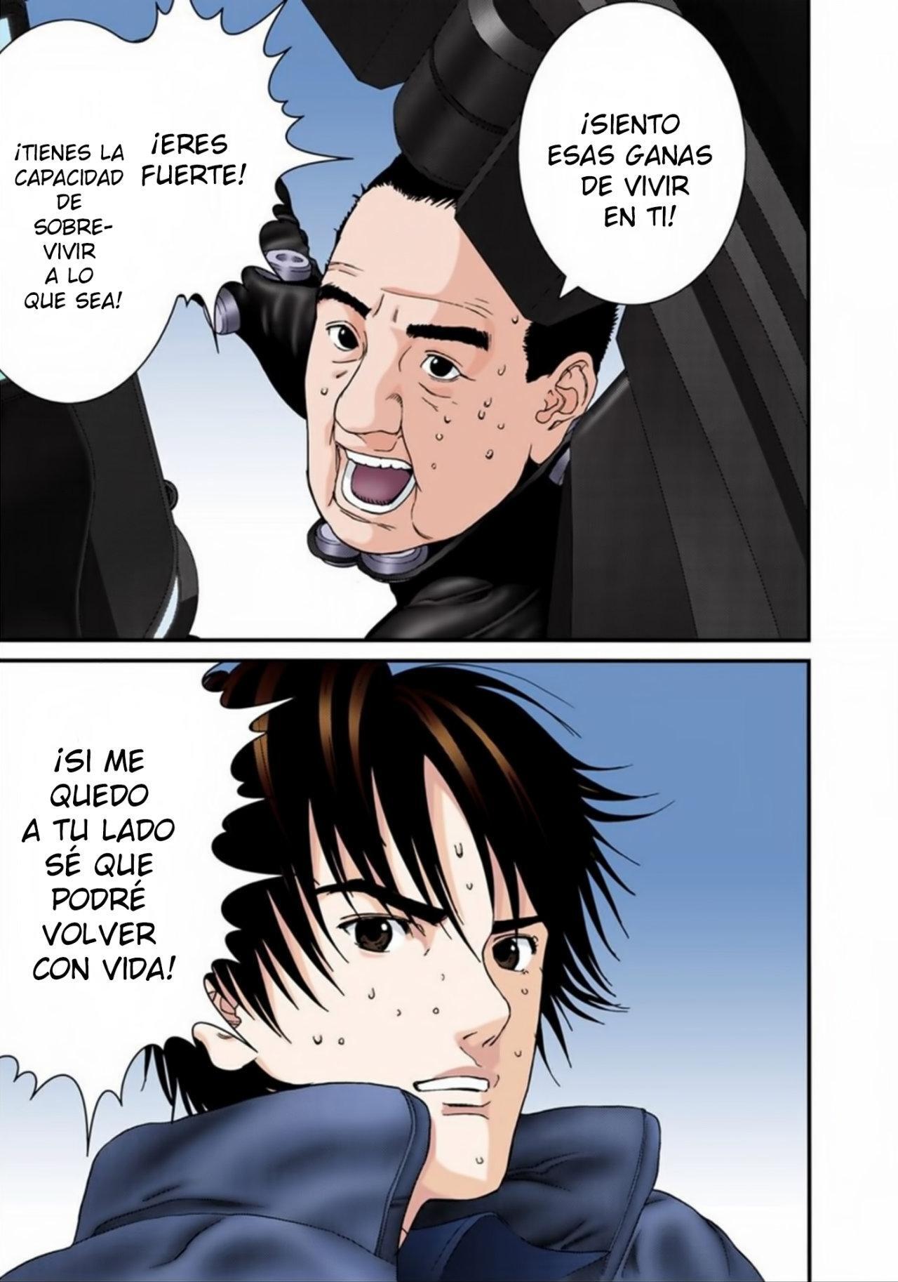 Capitulo 146 page 11