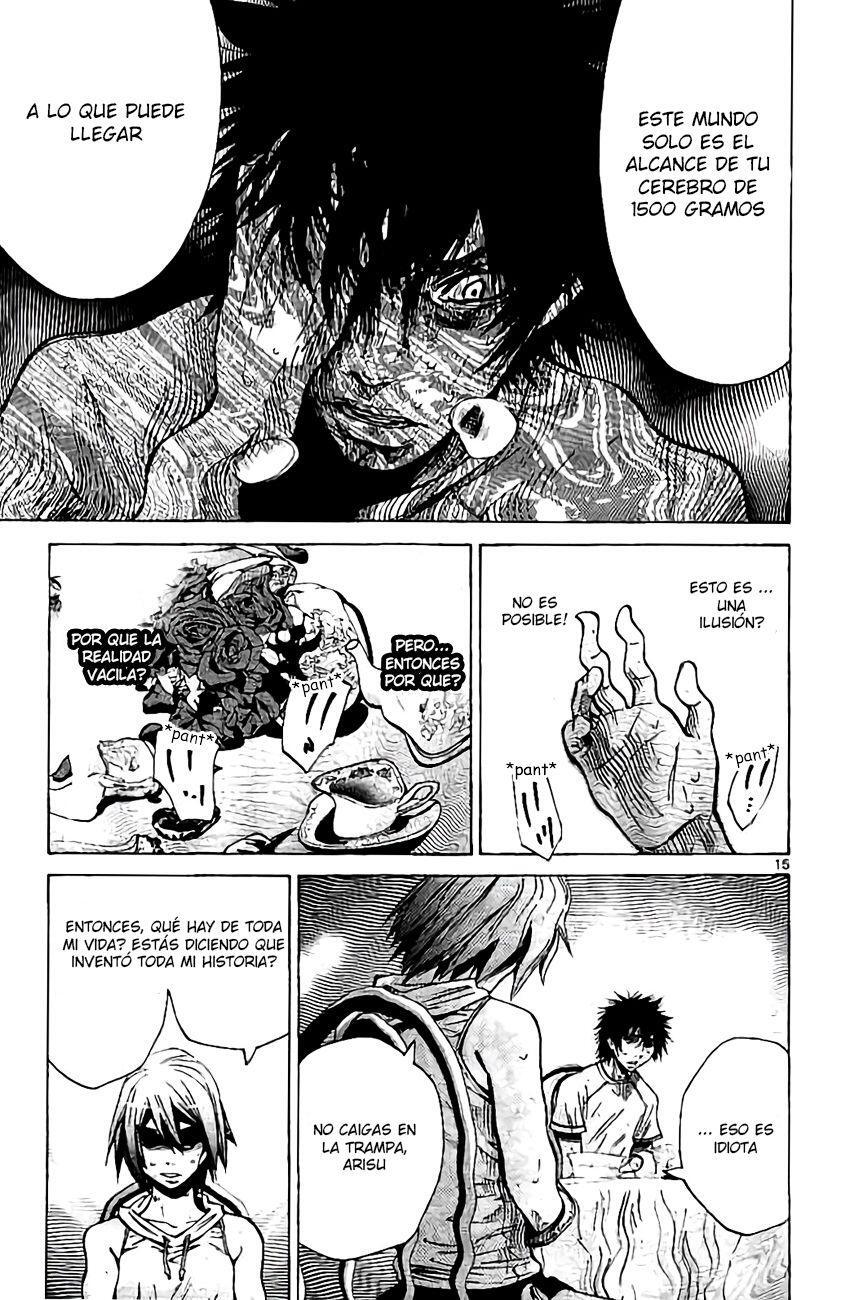 Capitulo 60 page 19