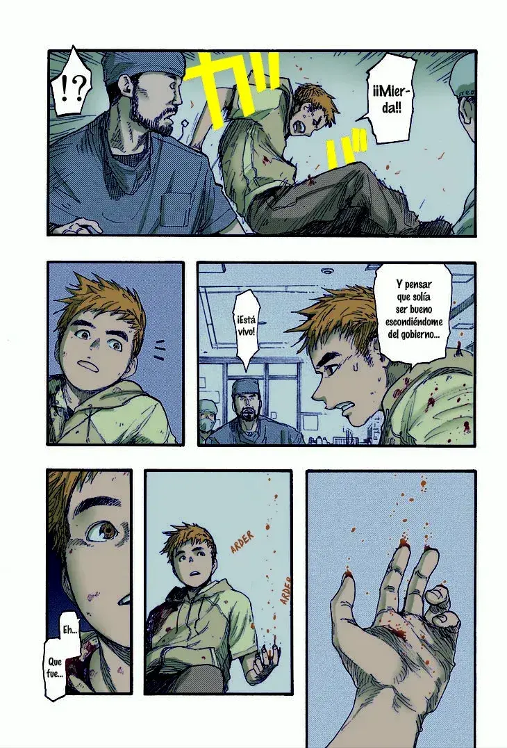 Capitulo 16 page 25