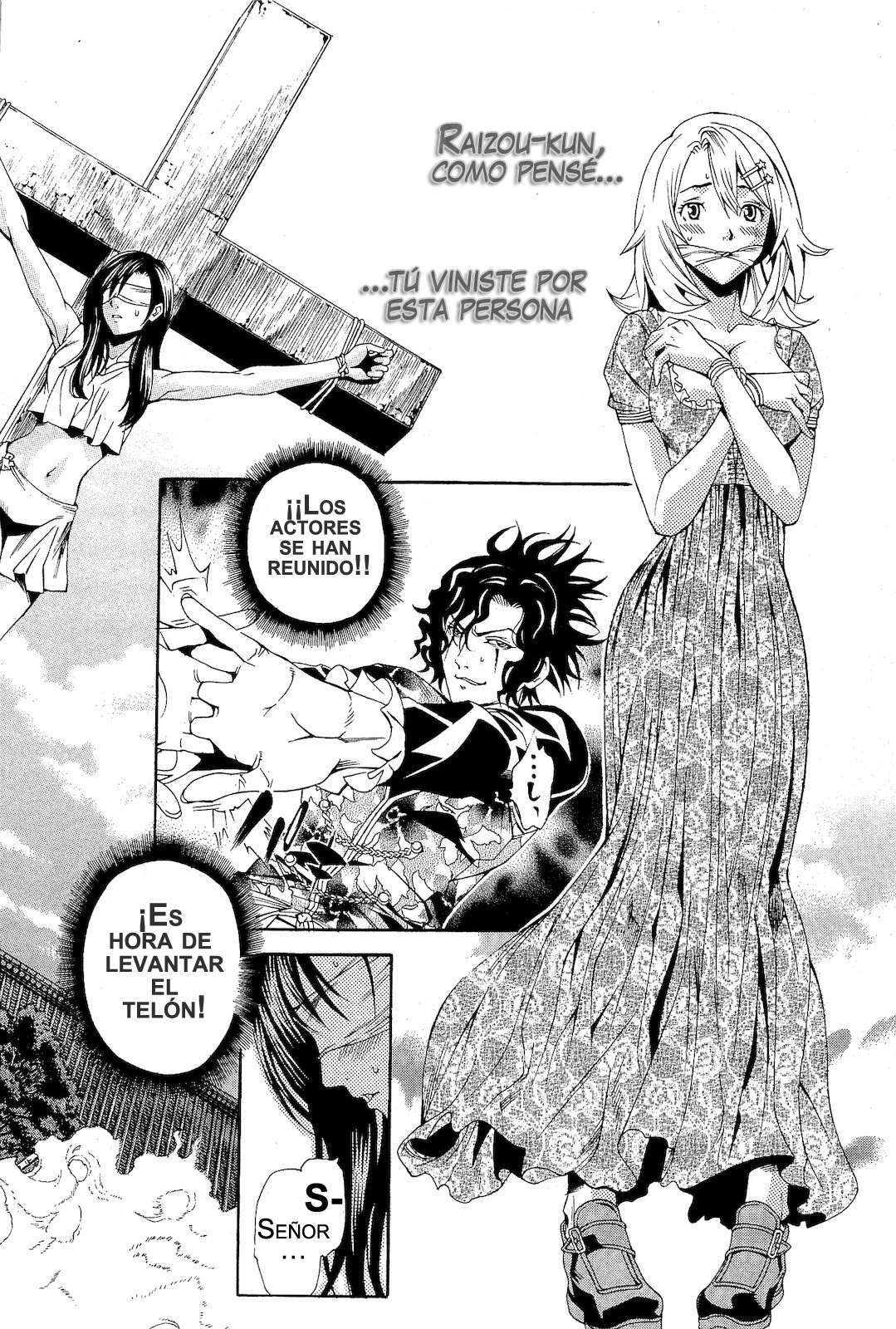 Capitulo 36 page 5