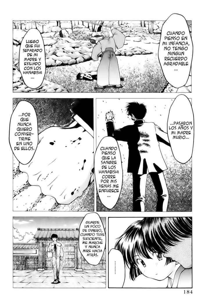 Capitulo 28 page 17