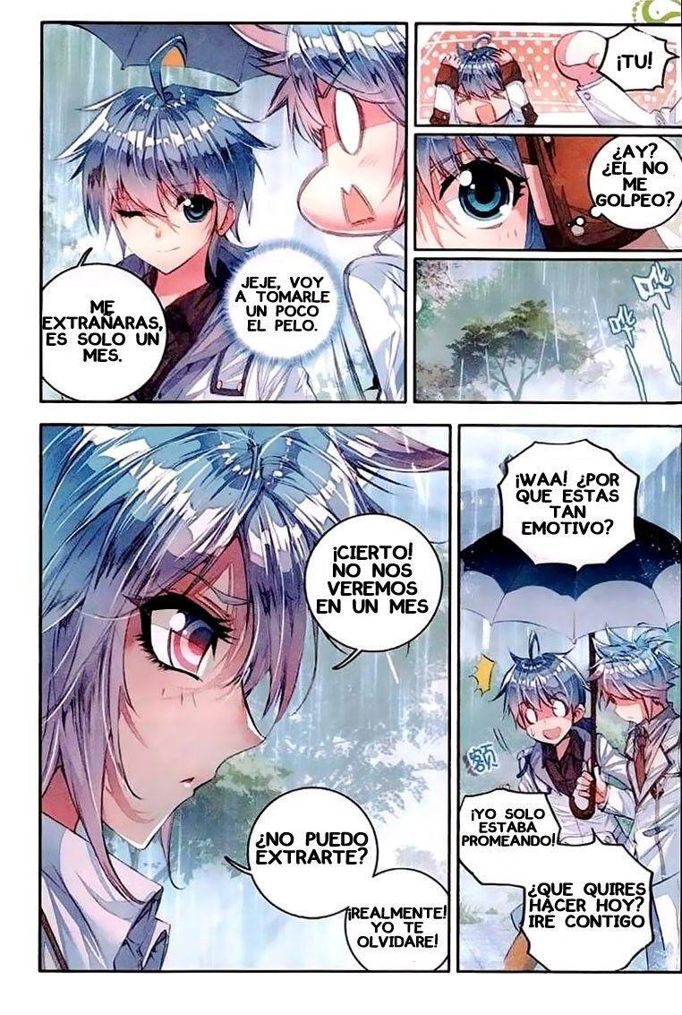 Capitulo 39 page 15