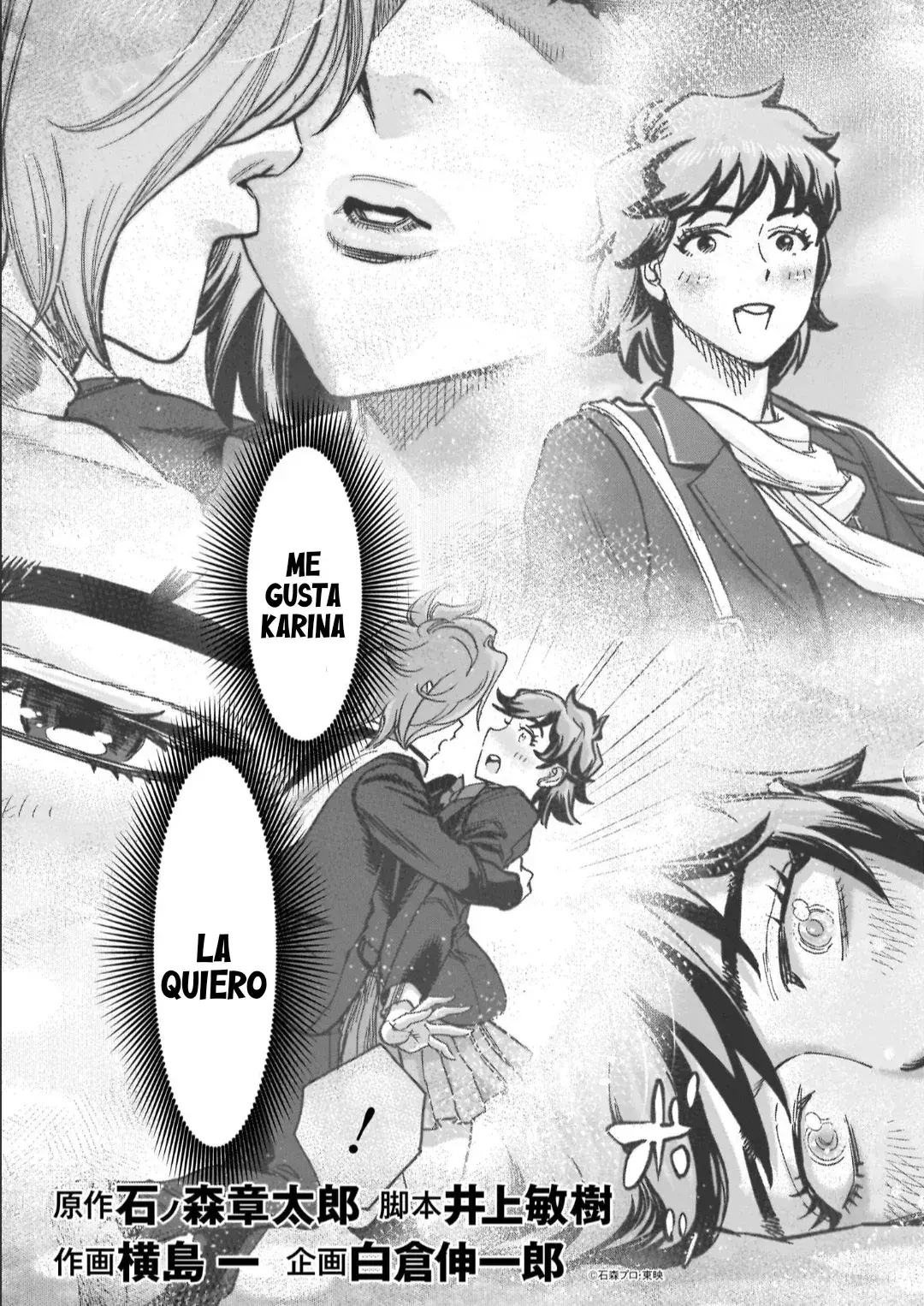 Capitulo 129 page 4