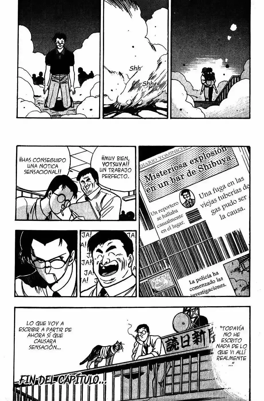 Capitulo 119 page 19