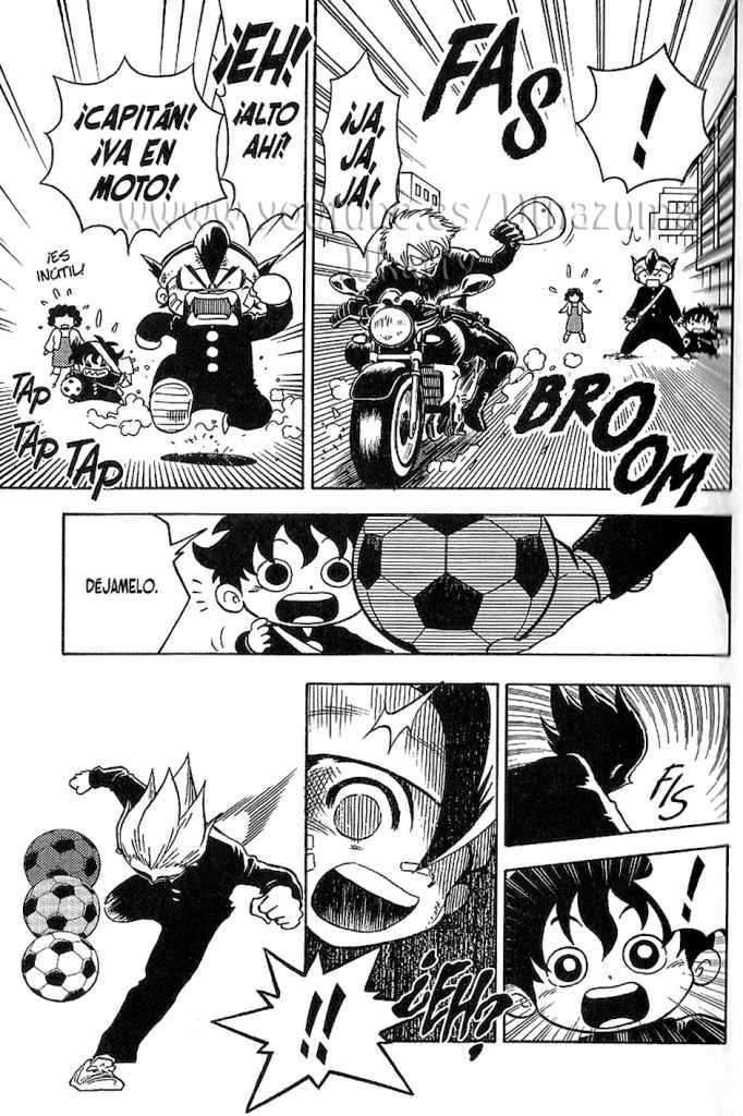 Capitulo 1 page 22