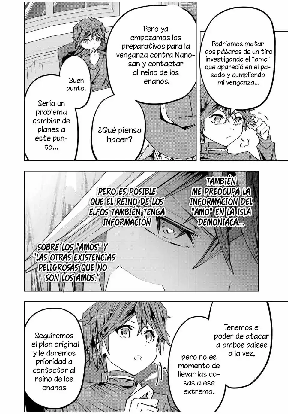 Capitulo 87 page 16