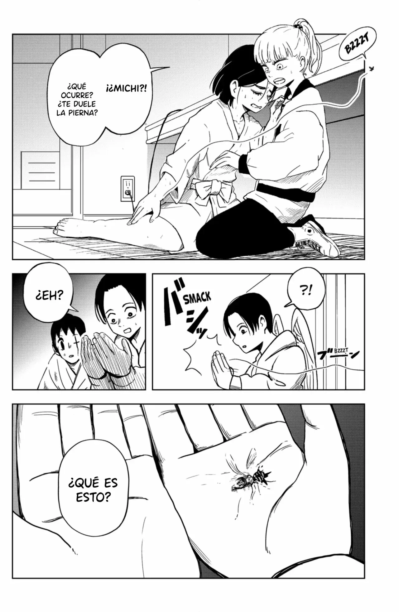 Capitulo 27 page 16