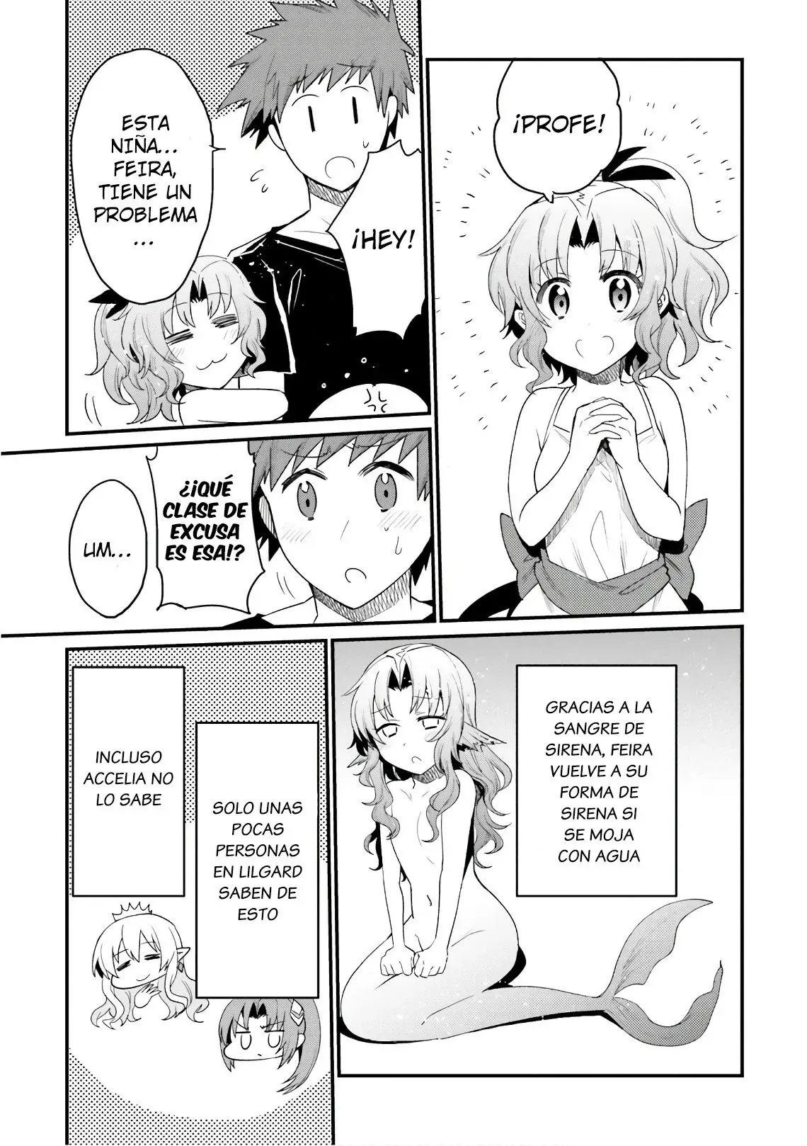 Capitulo 20 page 10