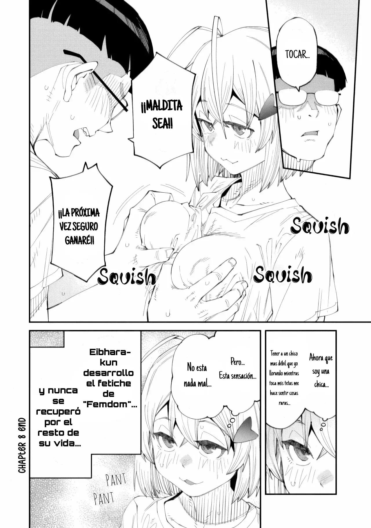 Capitulo 8 page 18