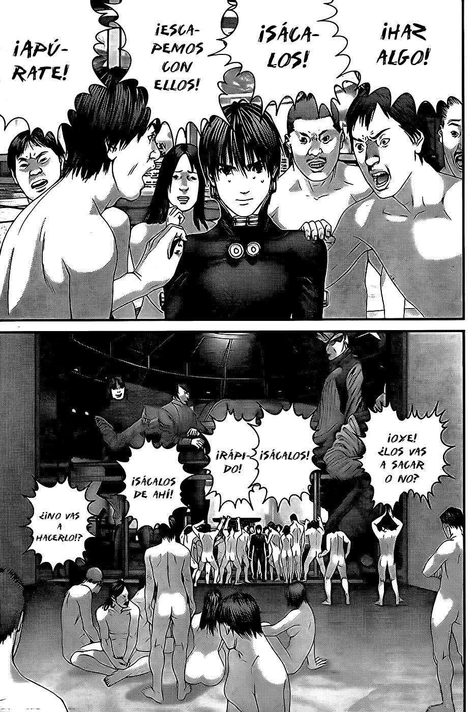 Capitulo 325 page 23