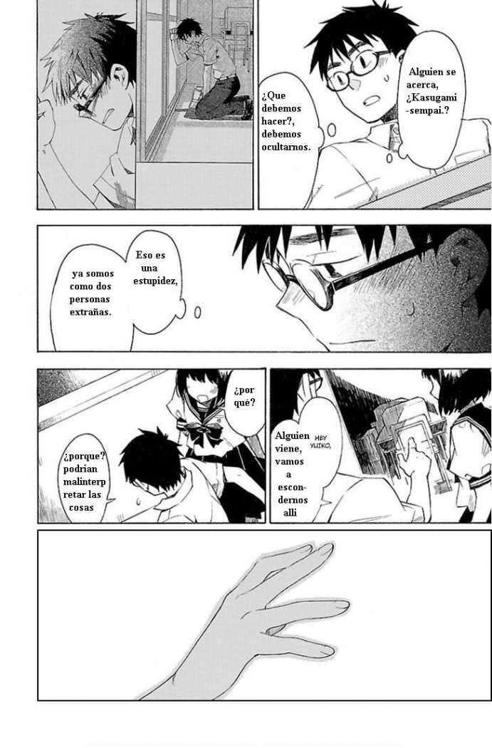 Capitulo 18 page 29