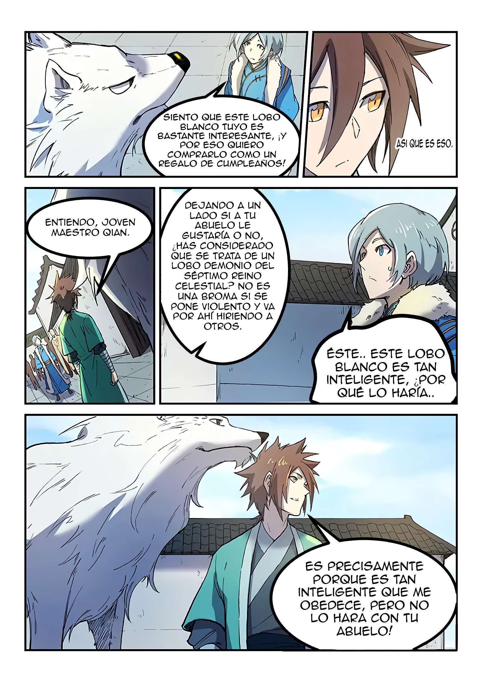 Capitulo 255 page 11