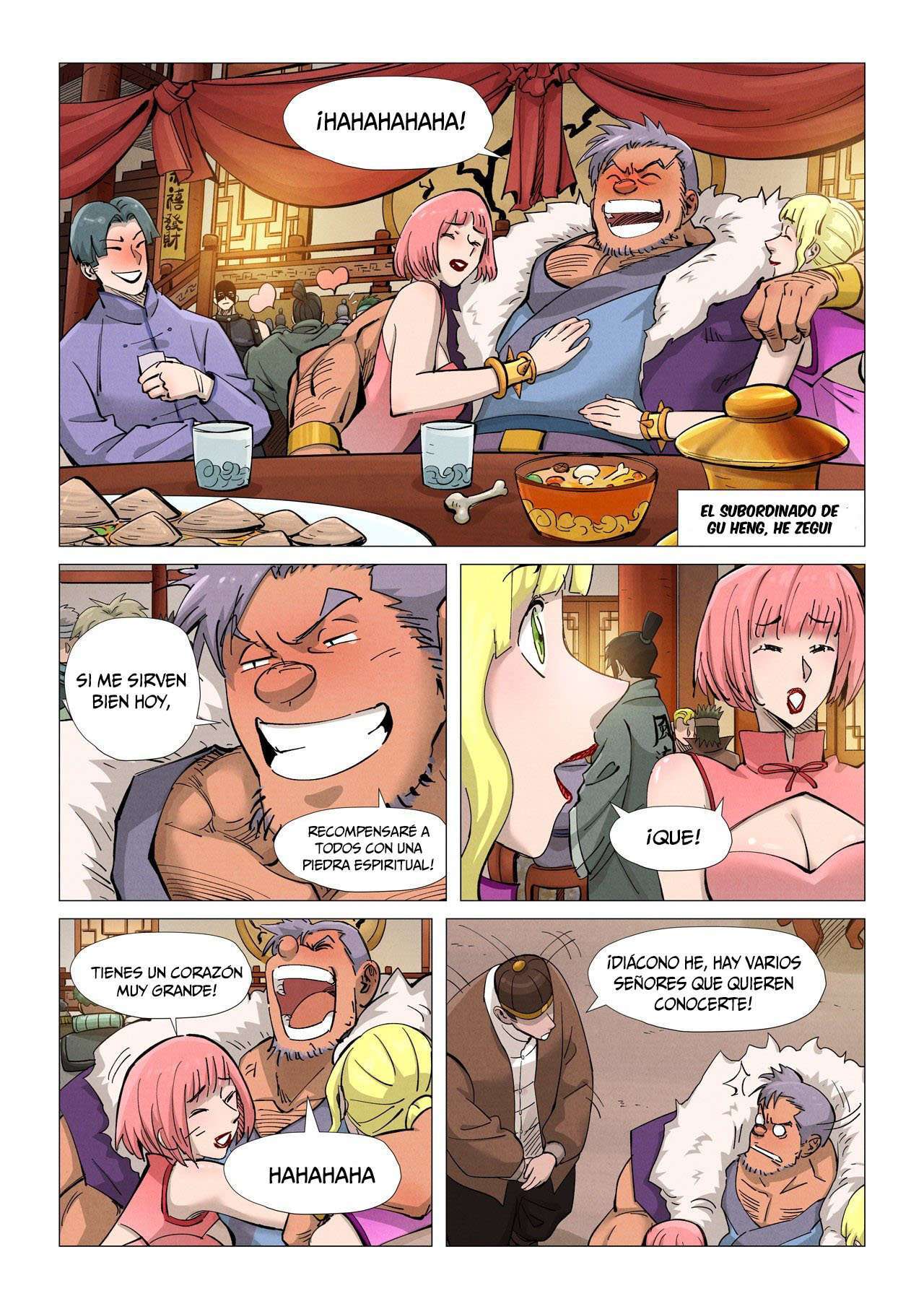 Capitulo 366 page 7