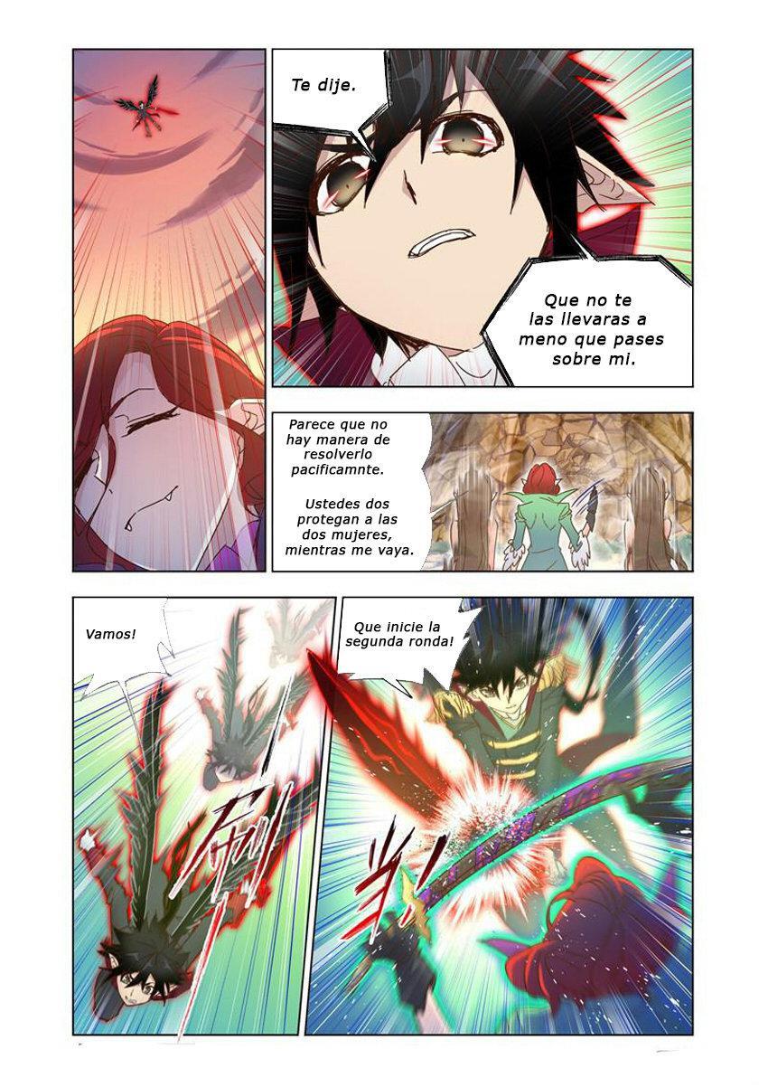 Capitulo 72 page 12