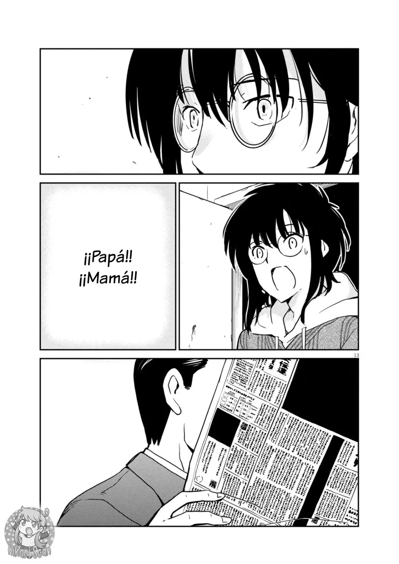 Capitulo 23 page 14