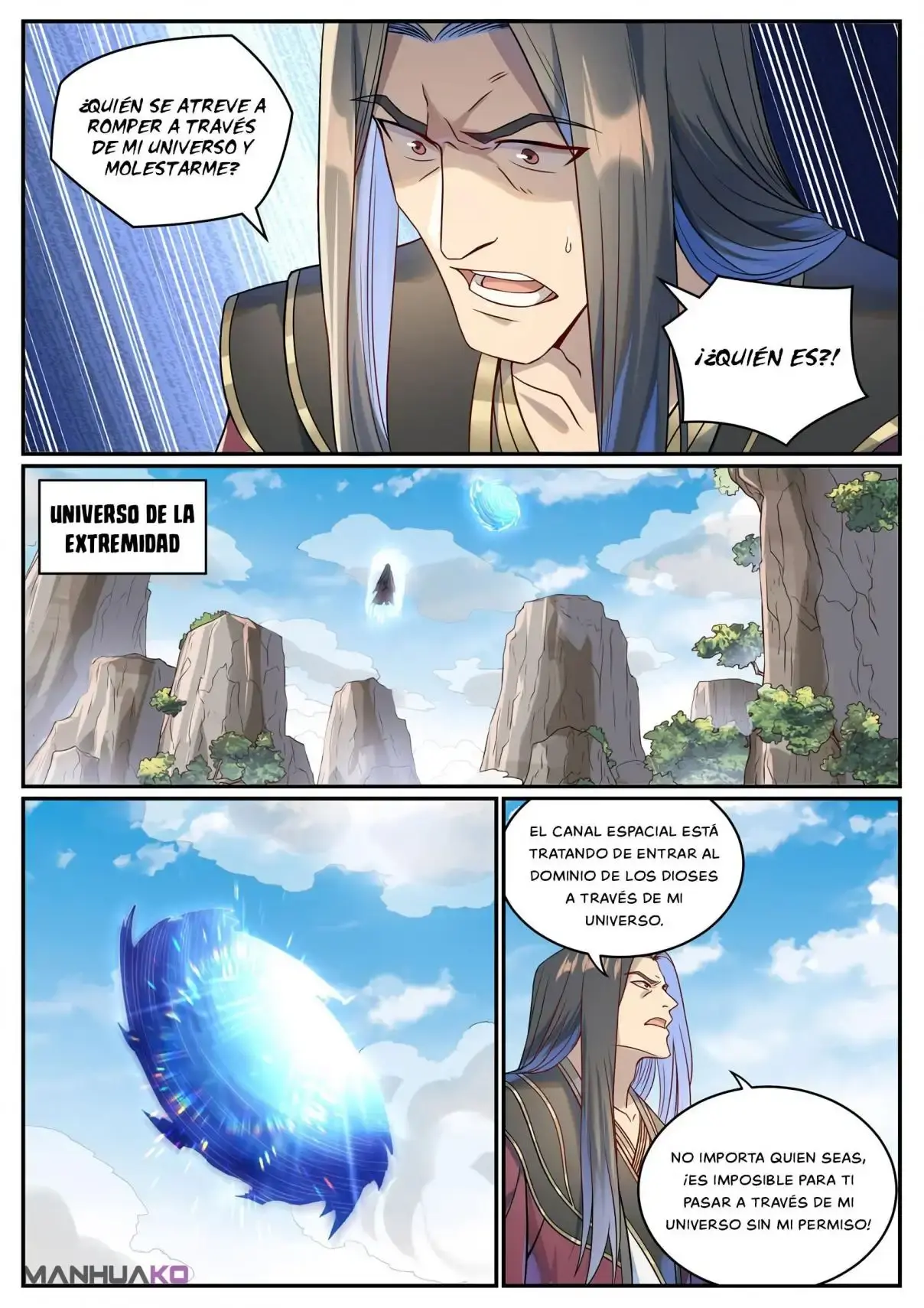 Capitulo 1031 page 6