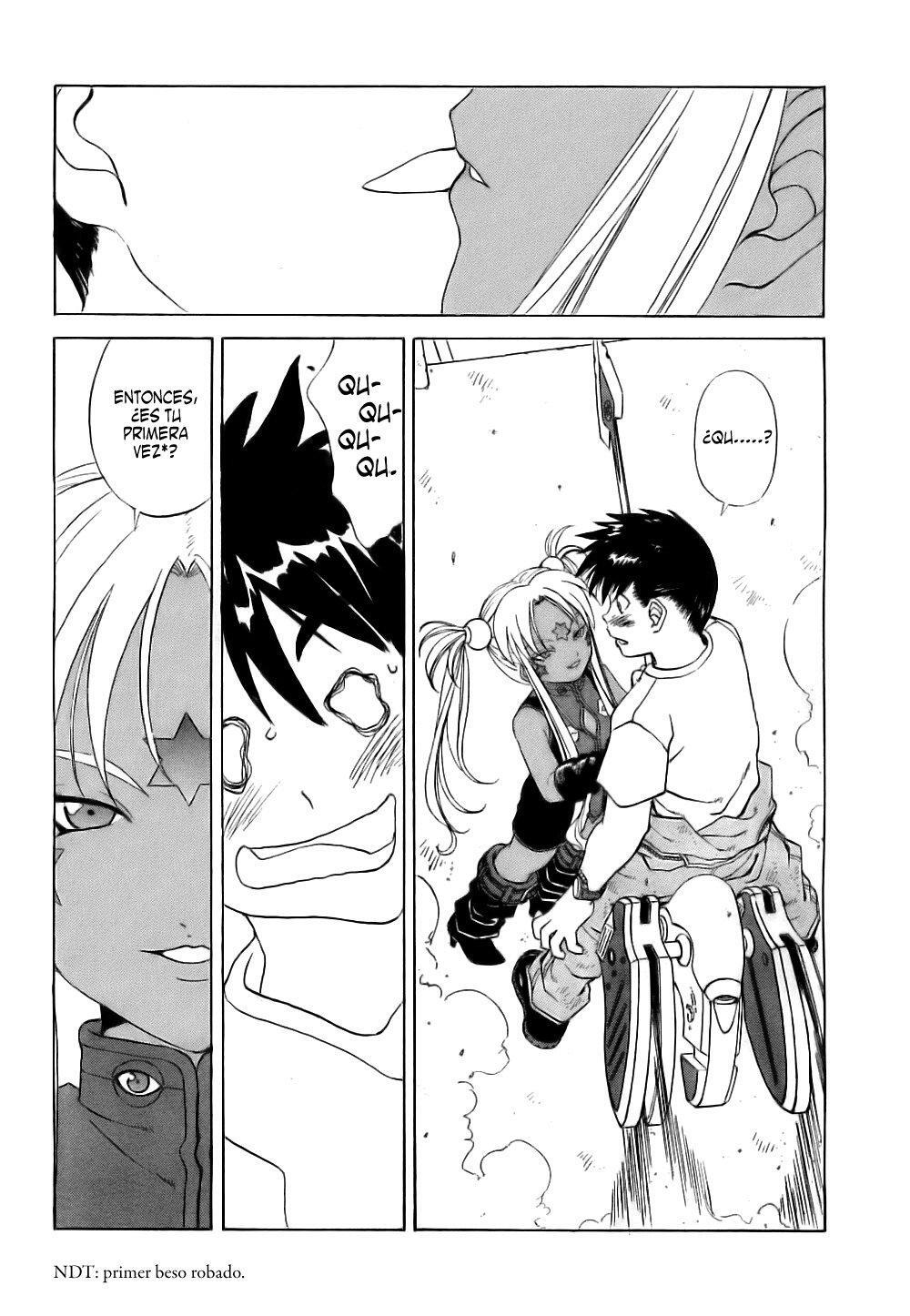 Capitulo 250 page 3