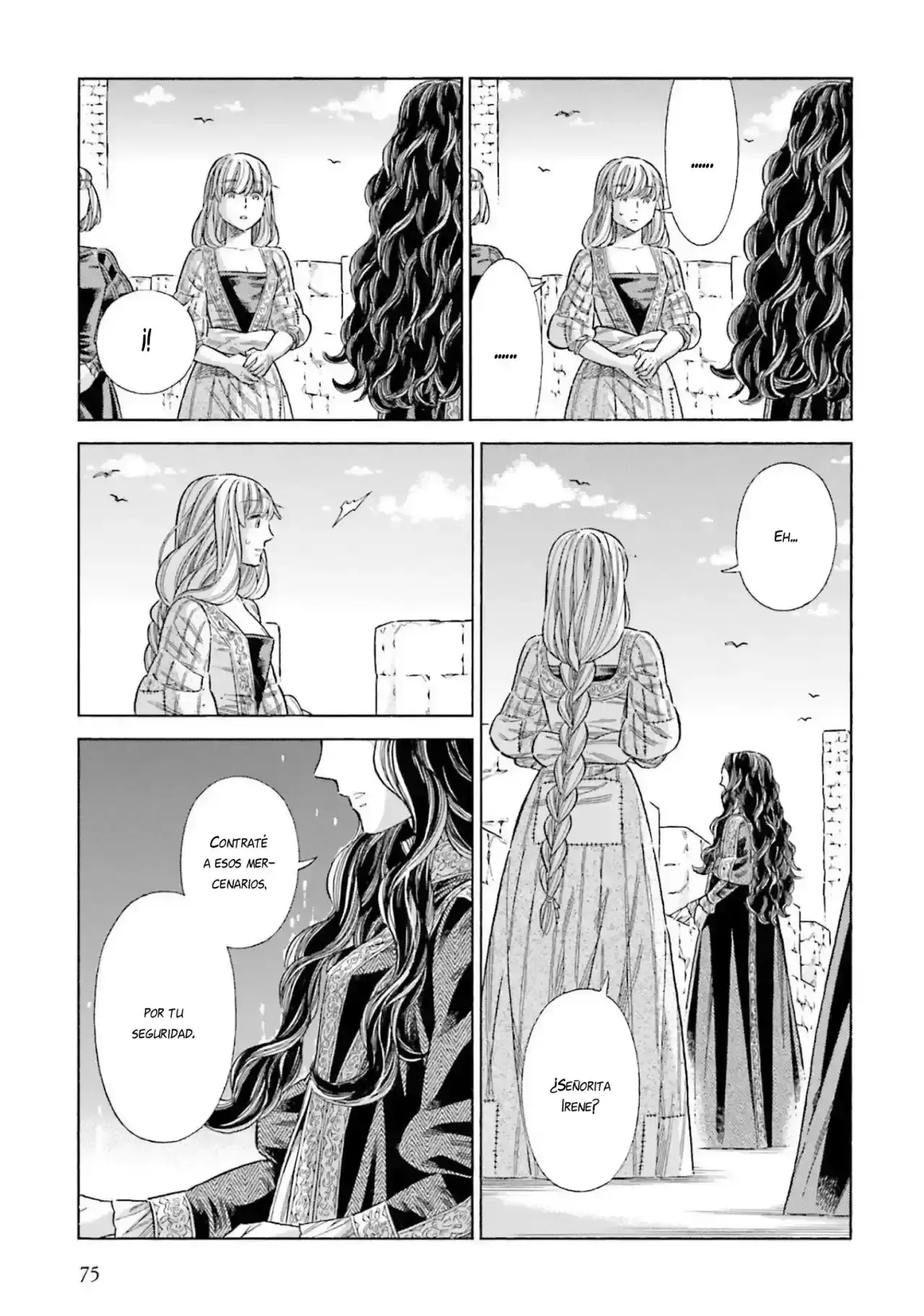 Capitulo 77 page 10