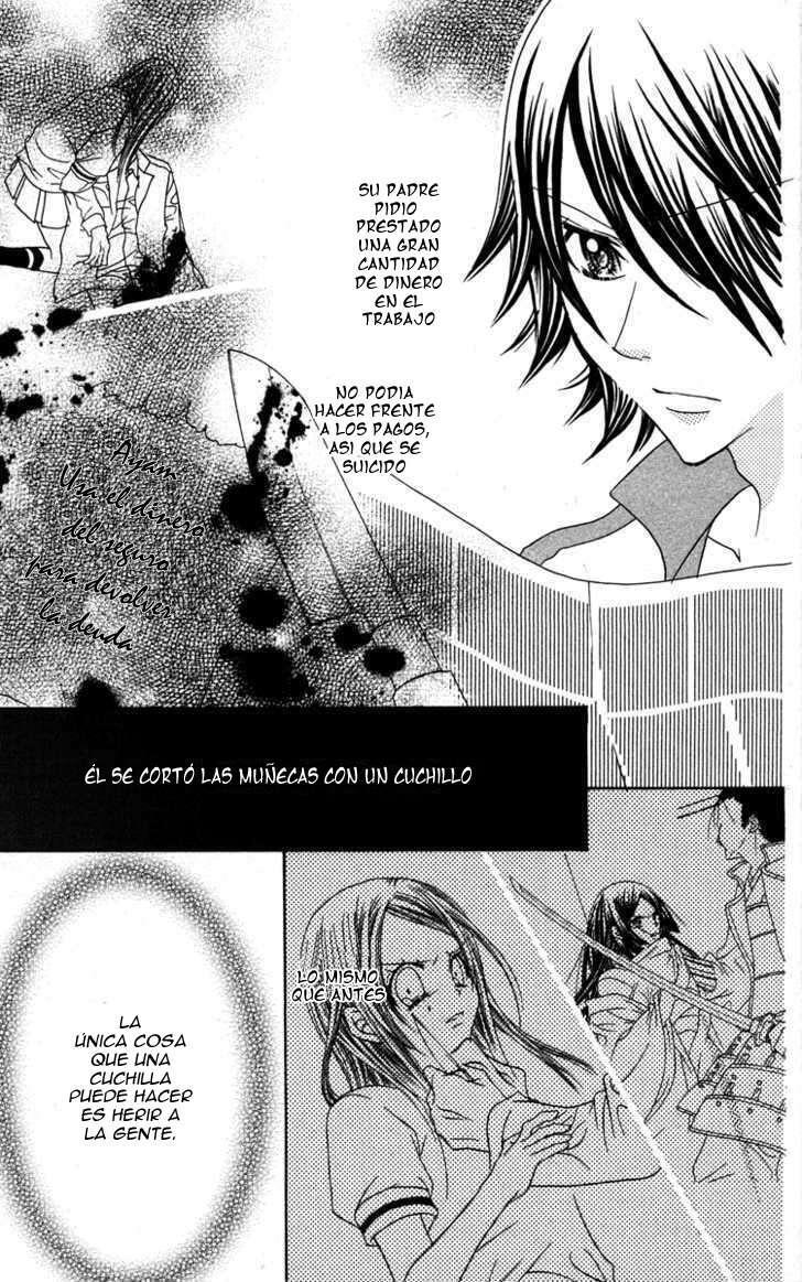Capitulo 25 page 15