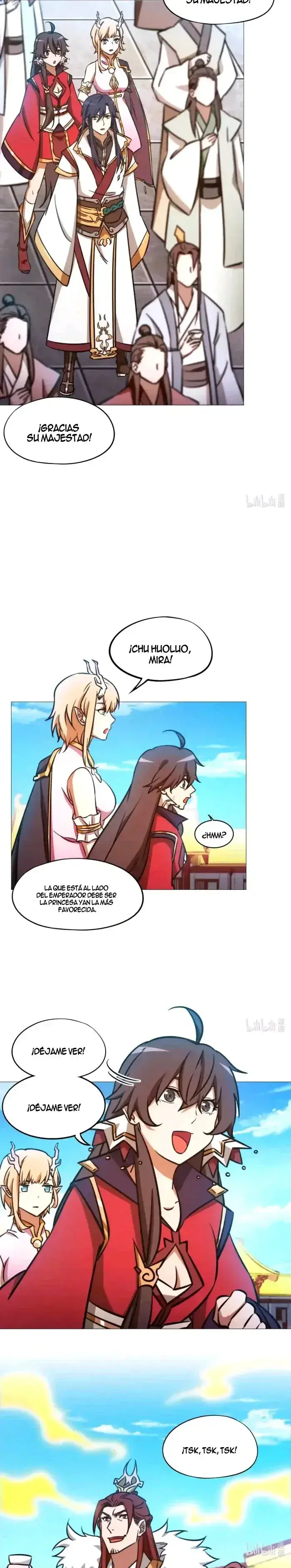 Capitulo 165 page 6
