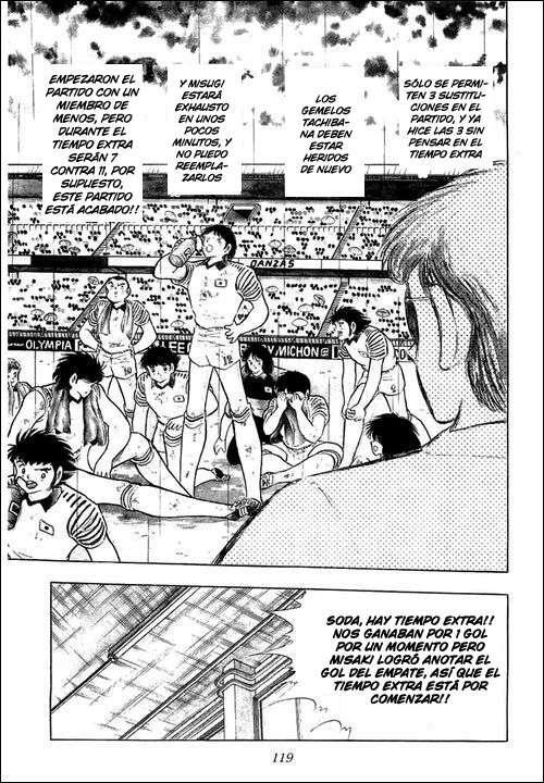 Capitulo 100 page 25