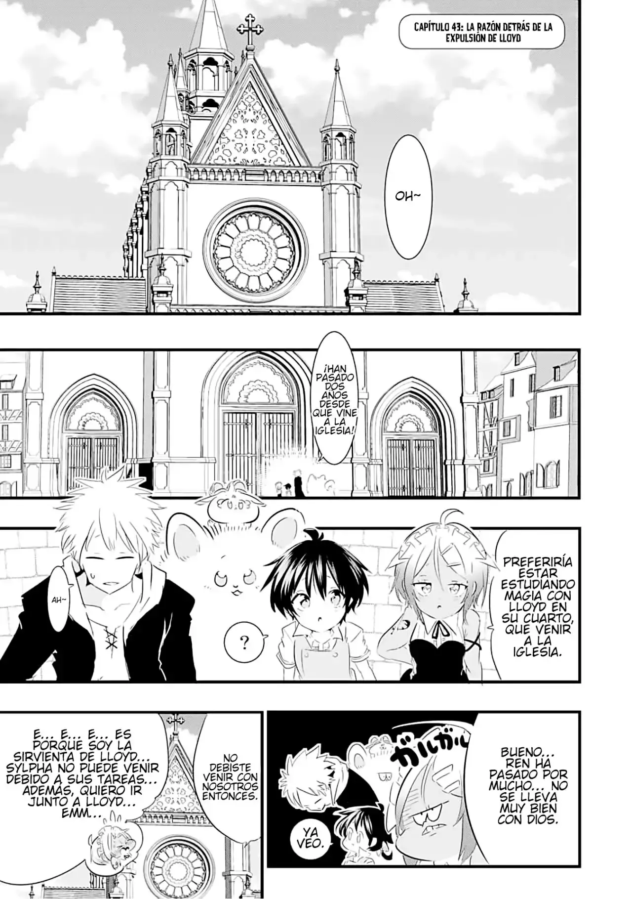 Capitulo 43 page 3