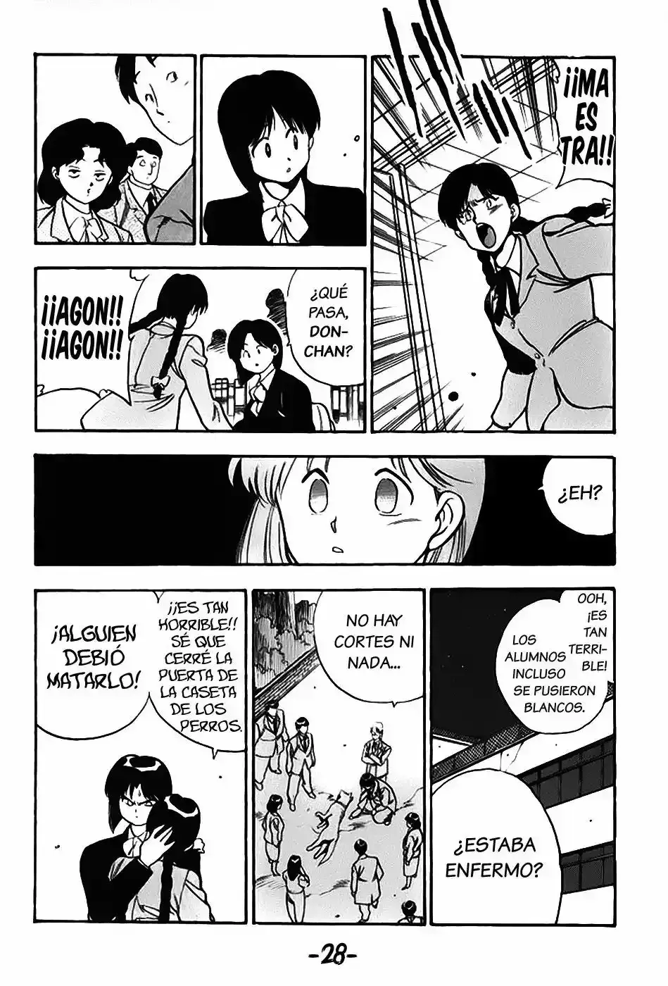 Capitulo 11 page 23